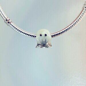 Pandora Brand new Authentic Pandora Boo Ghost Charm